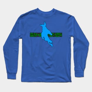 Newfound Floridic lll Long Sleeve T-Shirt